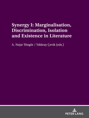 cover image of Synergy I